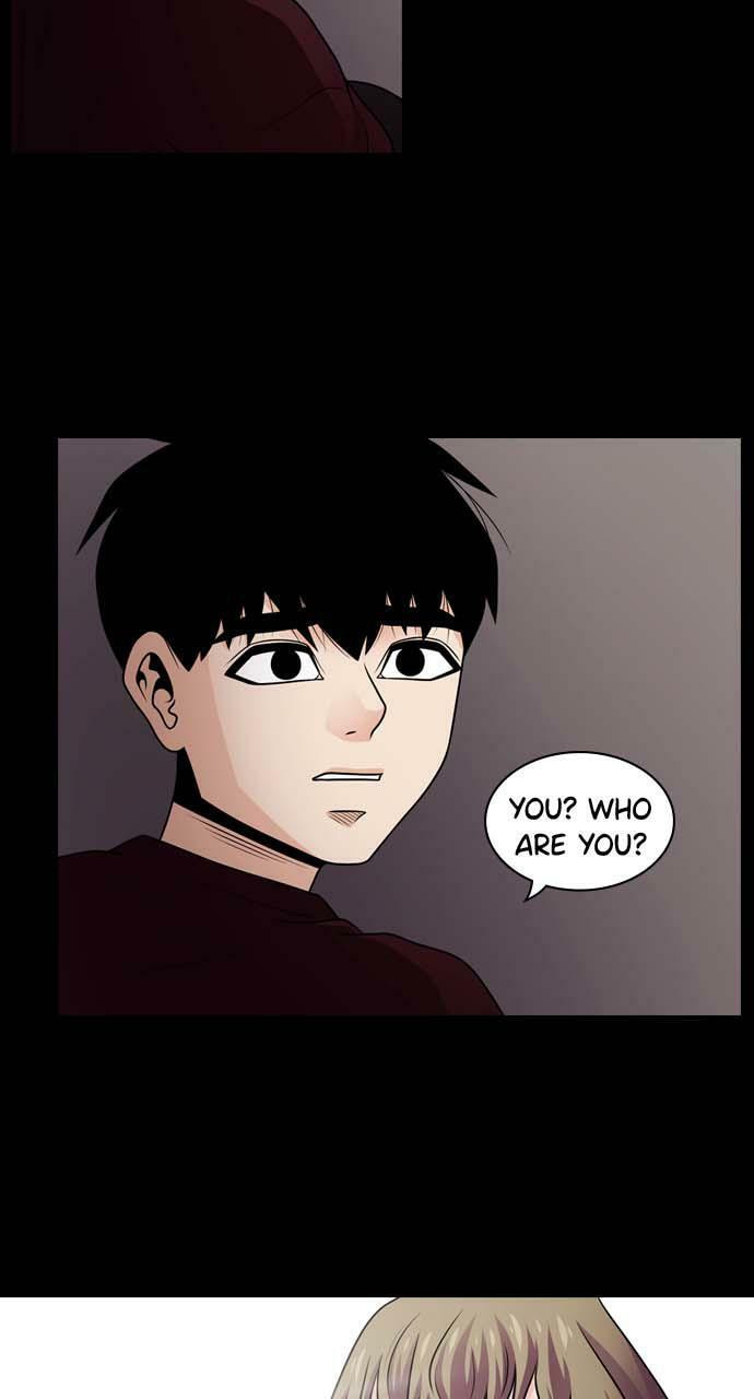Tomorrow (Llama) Chapter 33 page 8 - 
