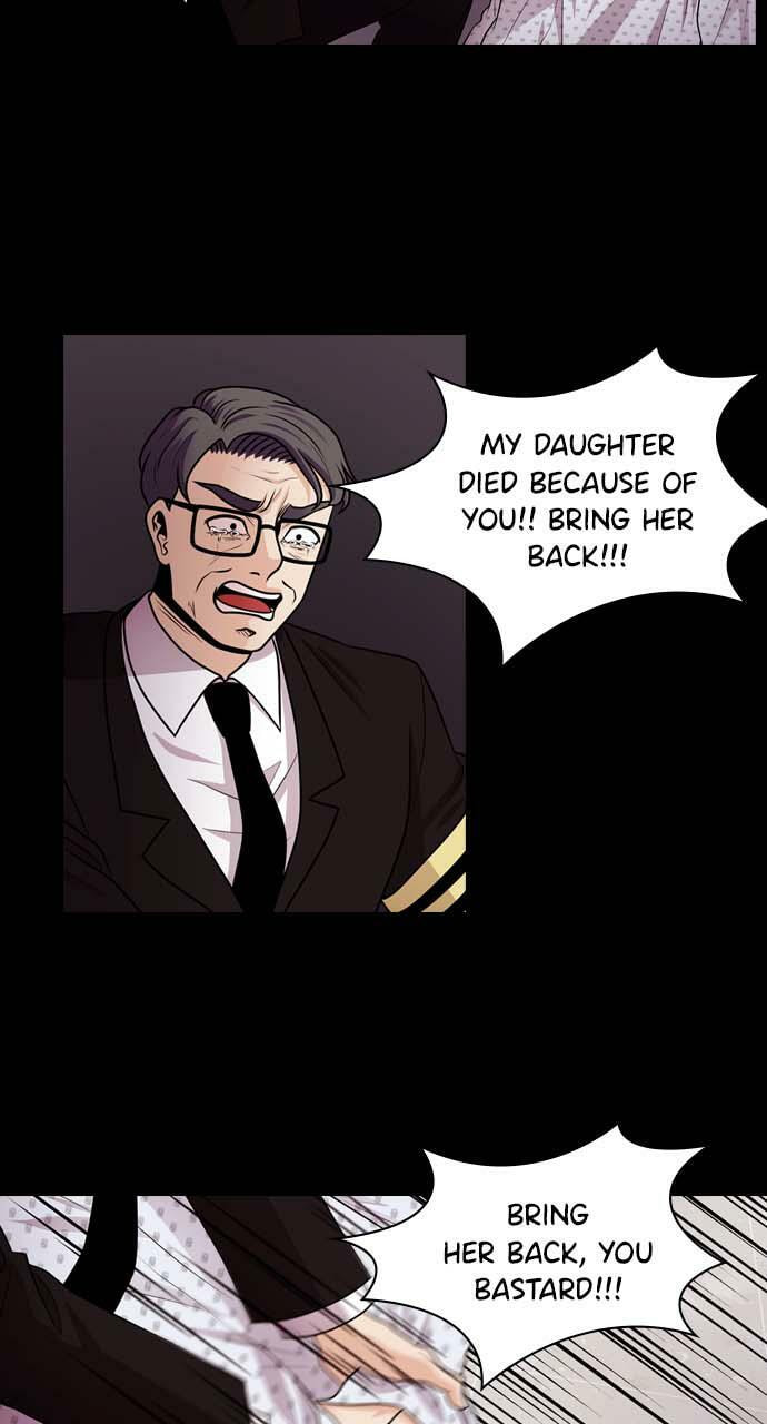 Tomorrow (Llama) Chapter 34 page 11 - 