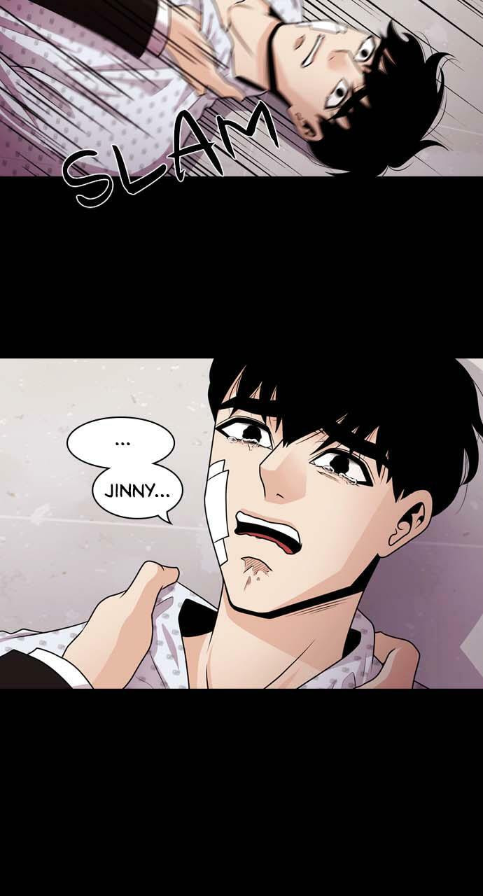 Tomorrow (Llama) Chapter 34 page 12 - 