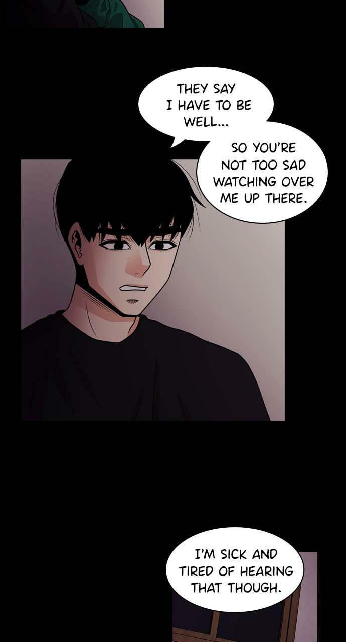 Tomorrow (Llama) Chapter 34 page 14 - 