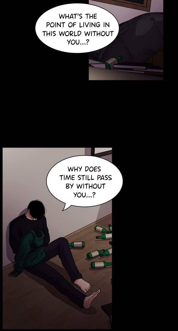 Tomorrow (Llama) Chapter 34 page 15 - 