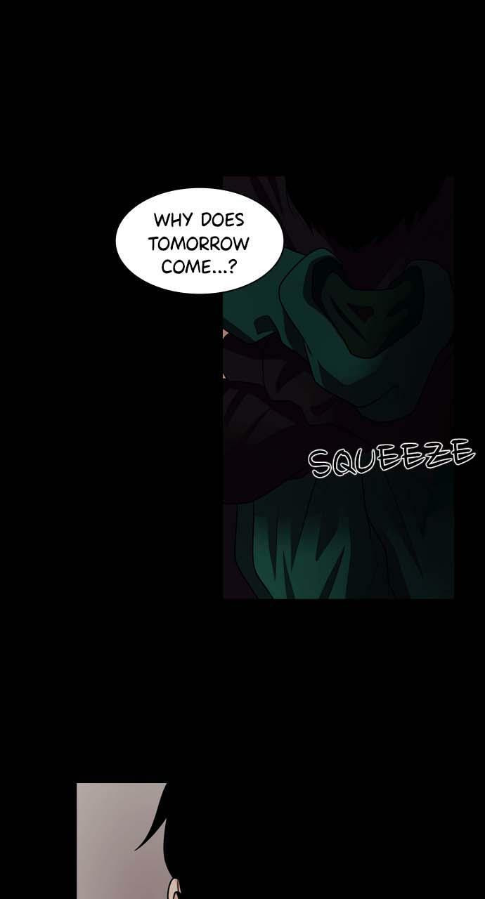 Tomorrow (Llama) Chapter 34 page 16 - 