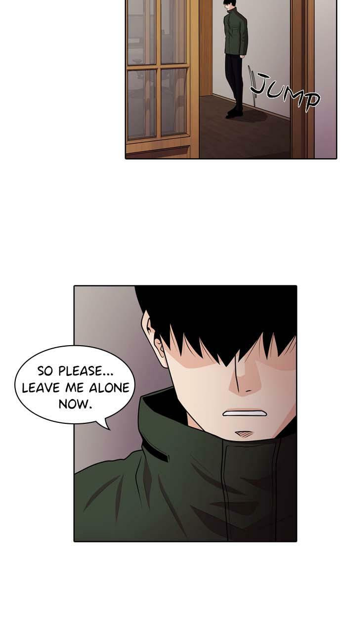 Tomorrow (Llama) Chapter 34 page 21 - 