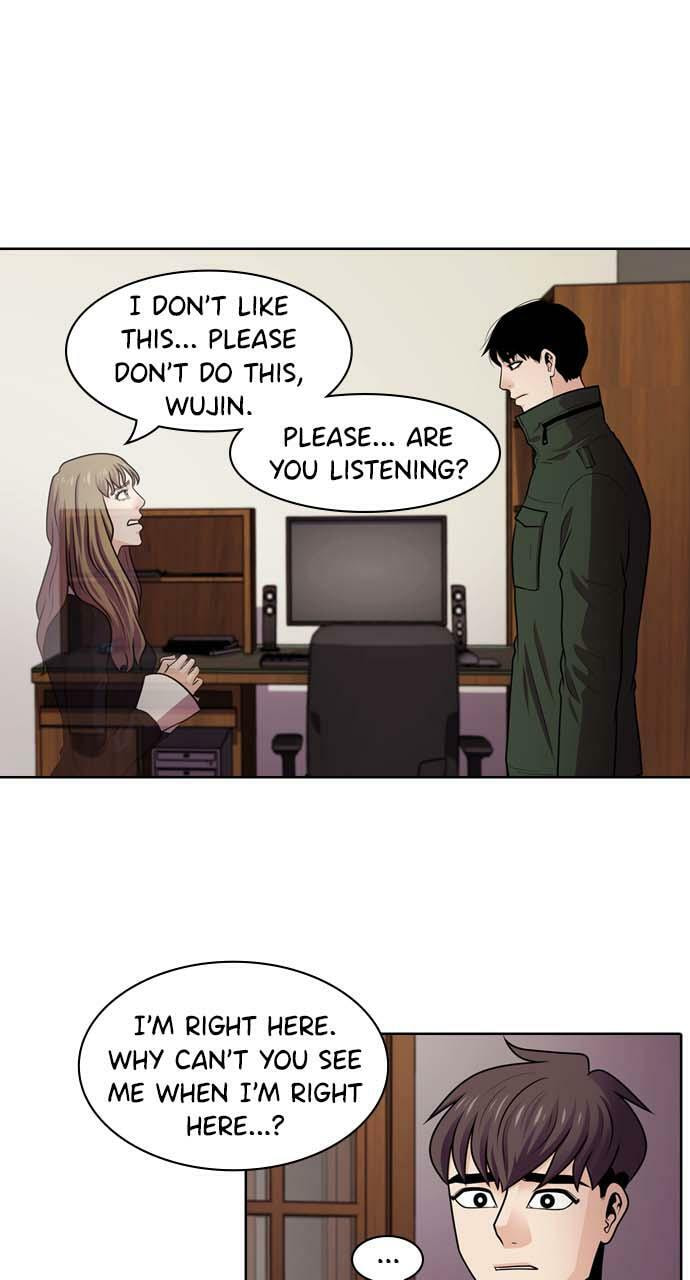 Tomorrow (Llama) Chapter 34 page 24 - 