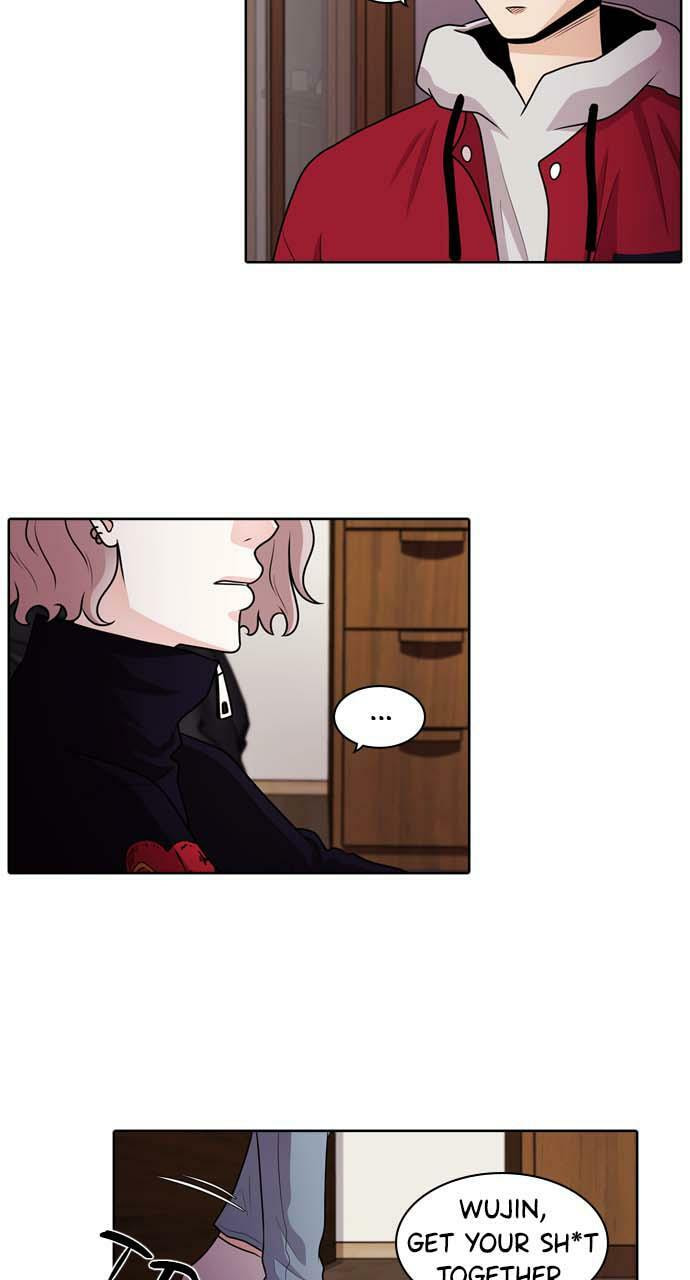 Tomorrow (Llama) Chapter 34 page 25 - 