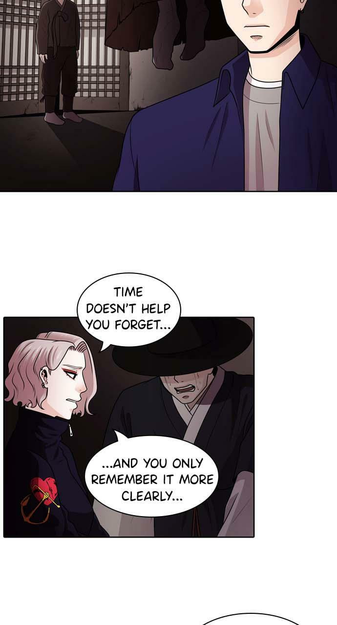 Tomorrow (Llama) Chapter 34 page 32 - 