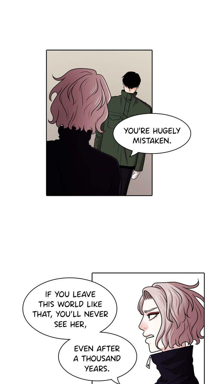 Tomorrow (Llama) Chapter 34 page 36 - 