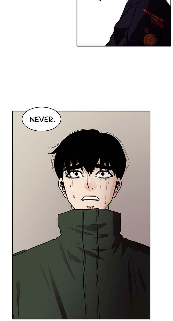 Tomorrow (Llama) Chapter 34 page 37 - 
