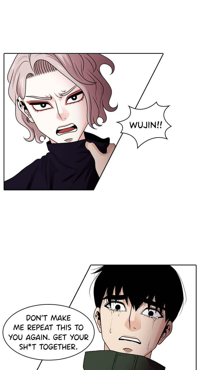 Tomorrow (Llama) Chapter 34 page 40 - 