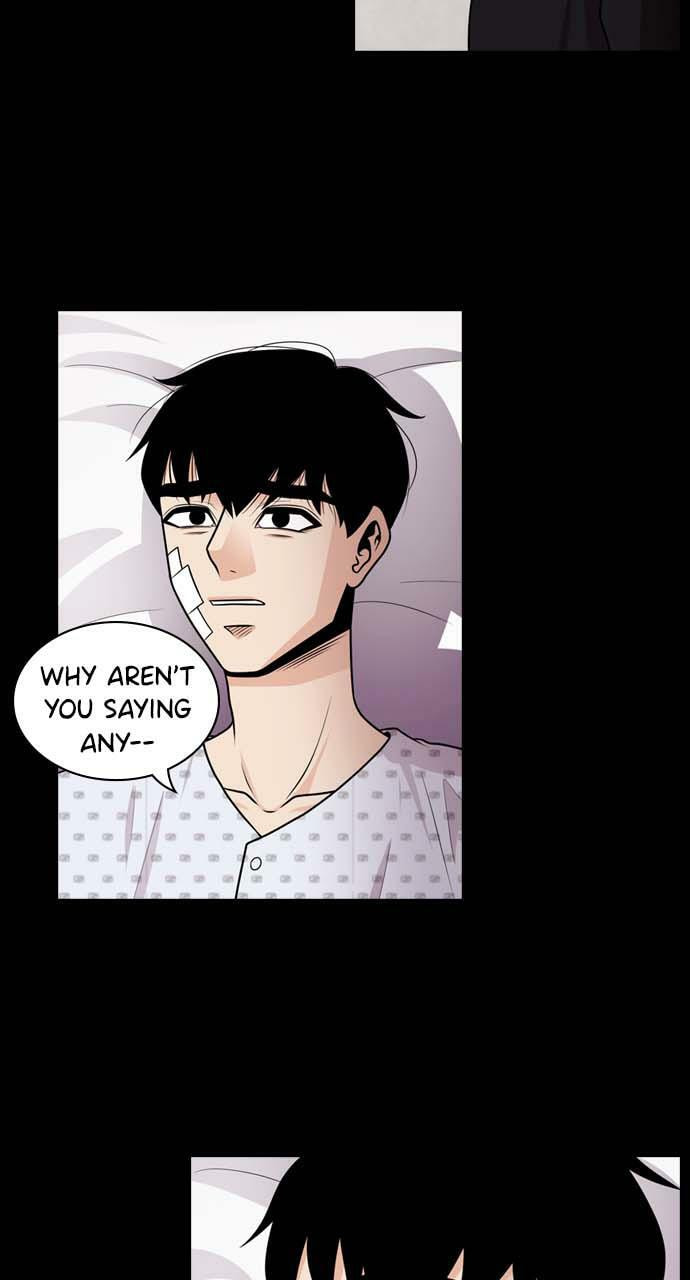 Tomorrow (Llama) Chapter 34 page 5 - 