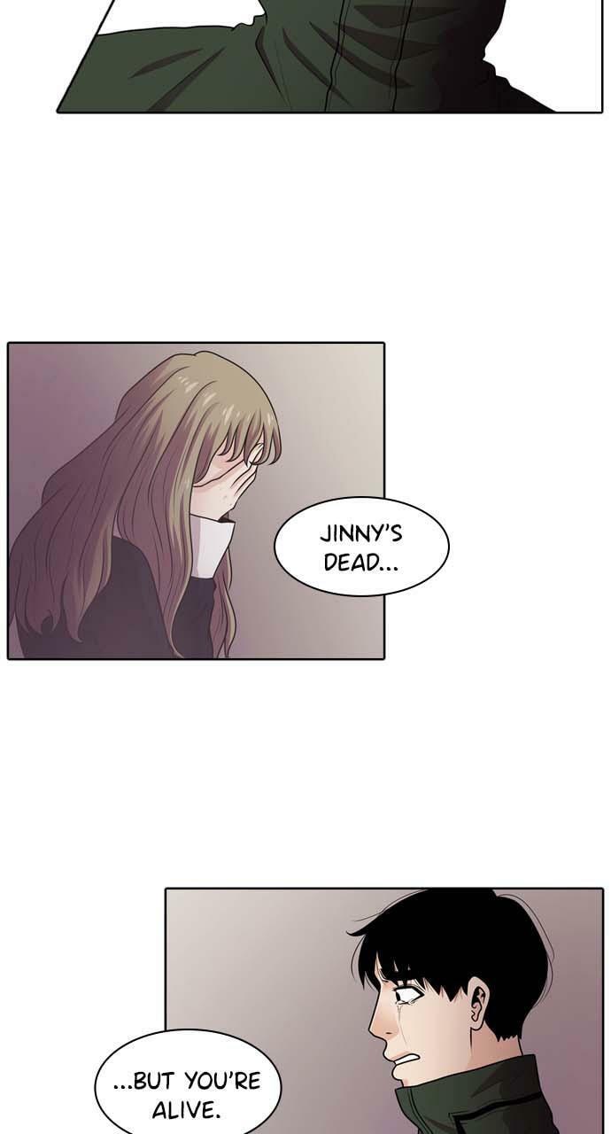 Tomorrow (Llama) Chapter 34 page 41 - 