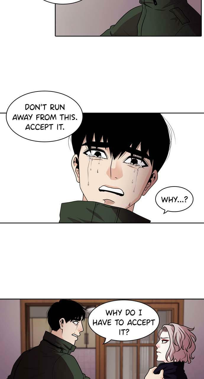 Tomorrow (Llama) Chapter 34 page 42 - 