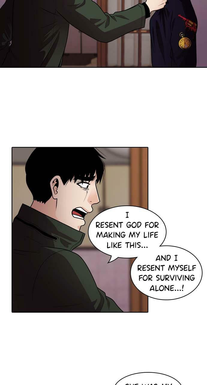 Tomorrow (Llama) Chapter 34 page 43 - 