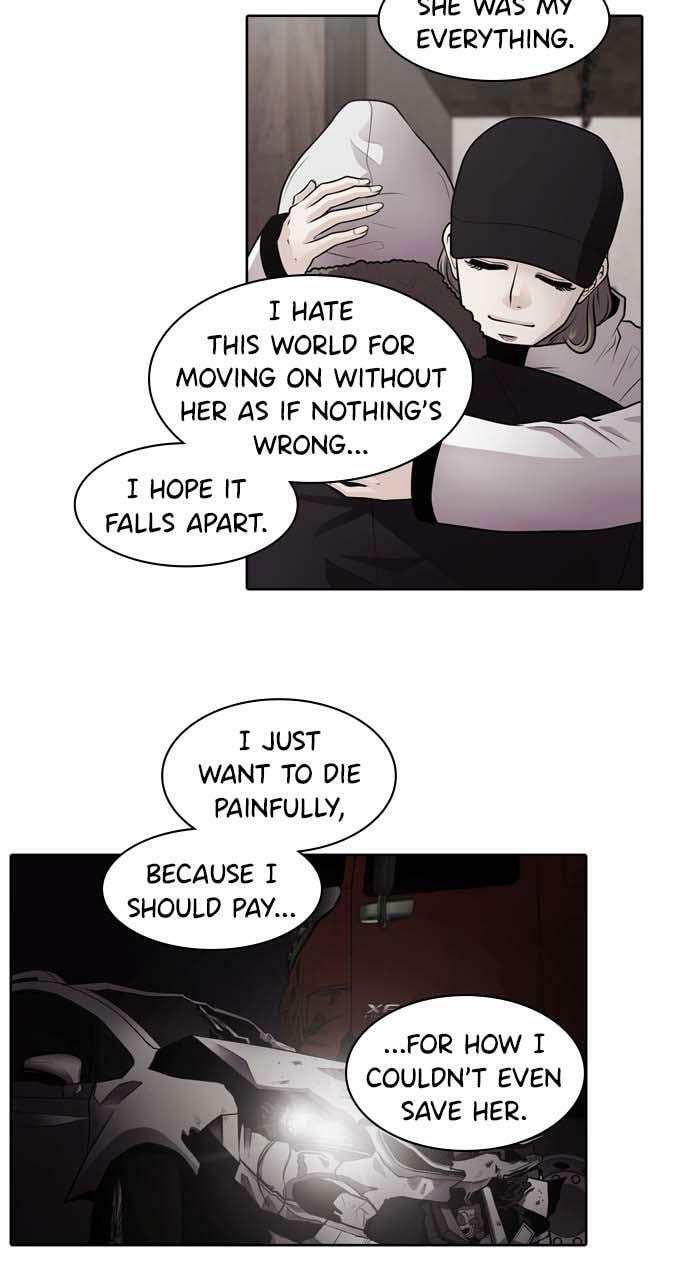 Tomorrow (Llama) Chapter 34 page 44 - 