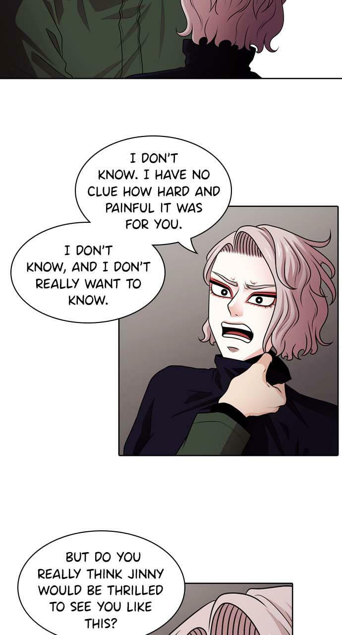 Tomorrow (Llama) Chapter 34 page 46 - 