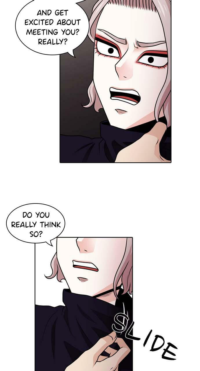 Tomorrow (Llama) Chapter 34 page 47 - 