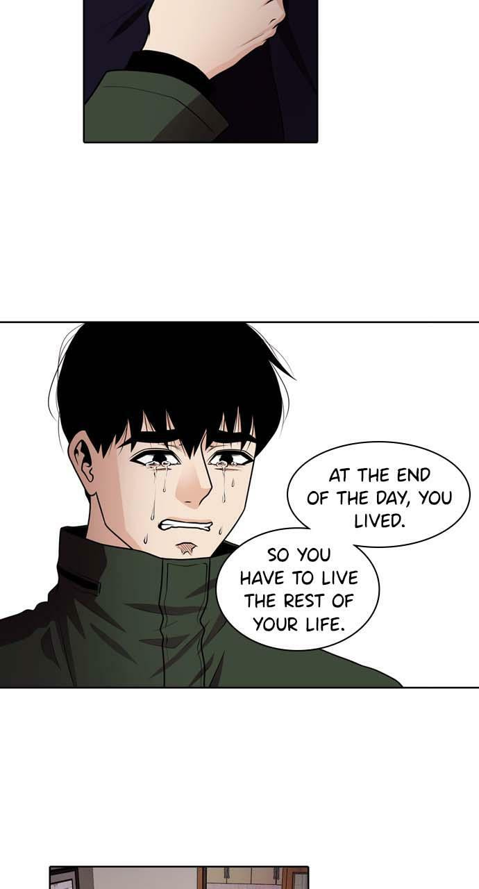 Tomorrow (Llama) Chapter 34 page 48 - 