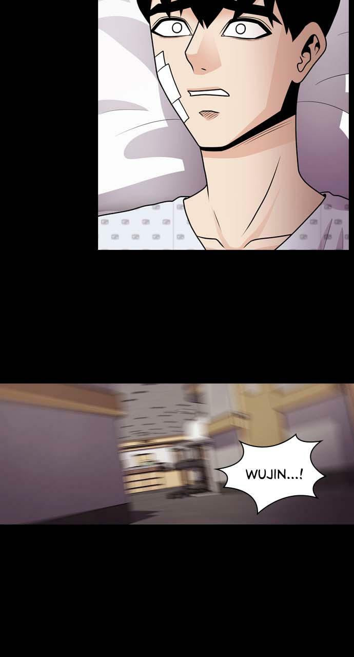 Tomorrow (Llama) Chapter 34 page 6 - 