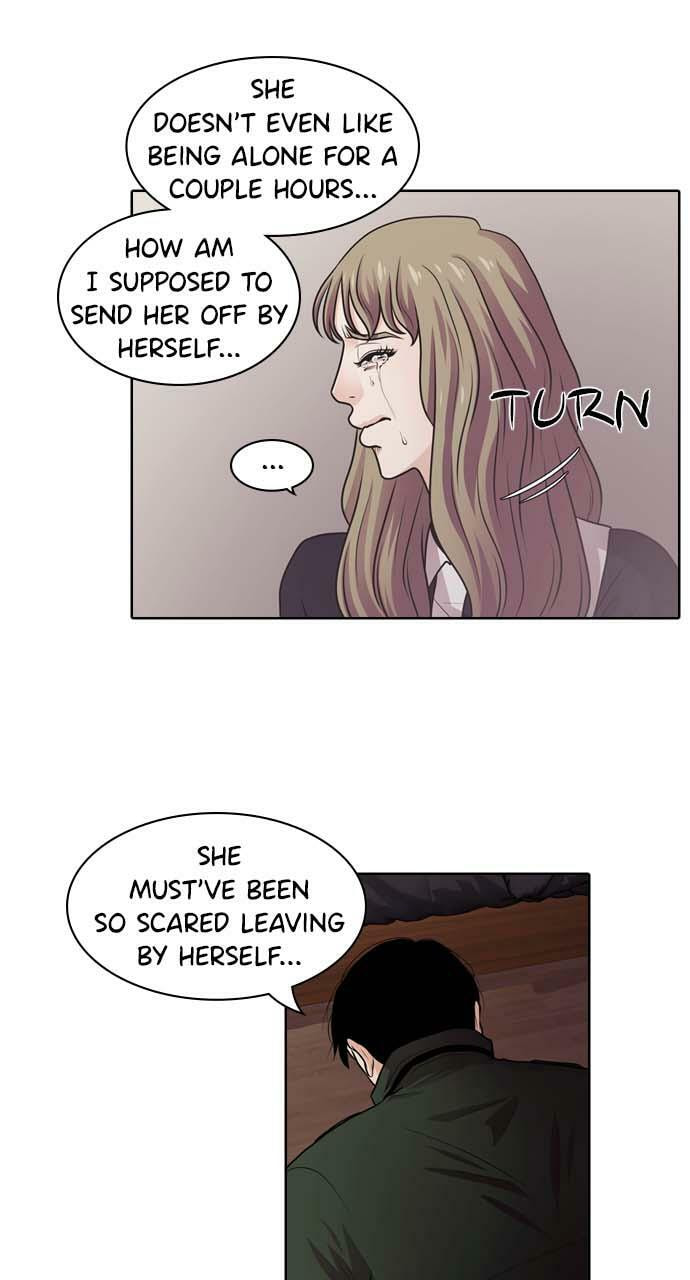 Tomorrow (Llama) Chapter 34 page 51 - 