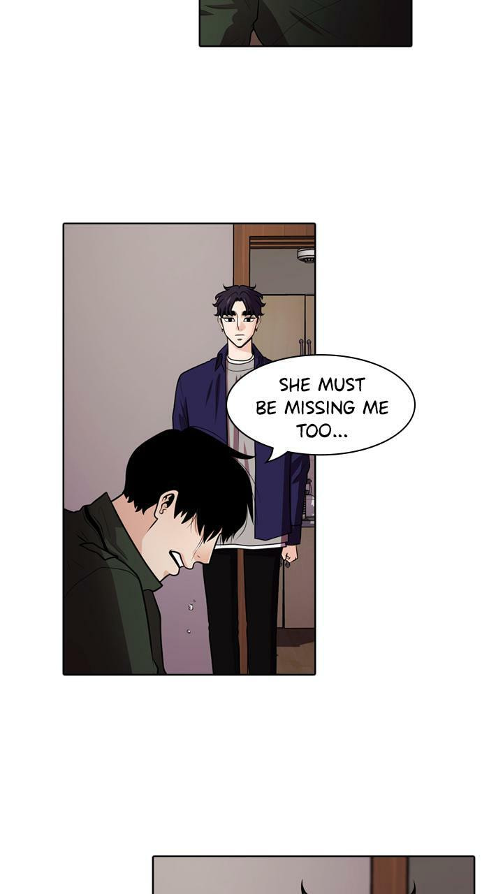 Tomorrow (Llama) Chapter 34 page 52 - 