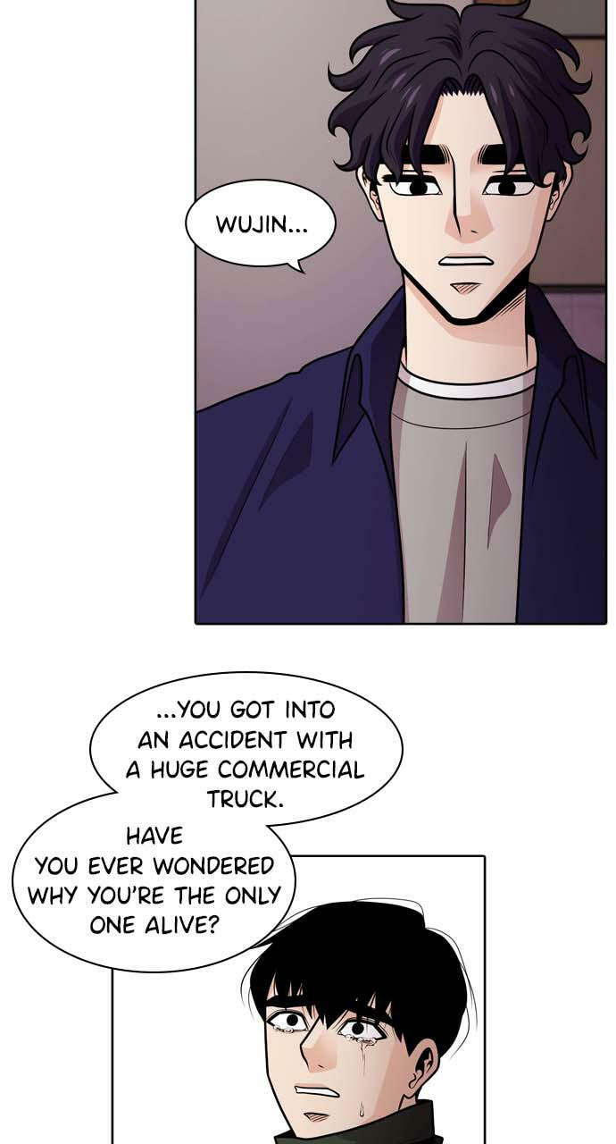 Tomorrow (Llama) Chapter 34 page 53 - 