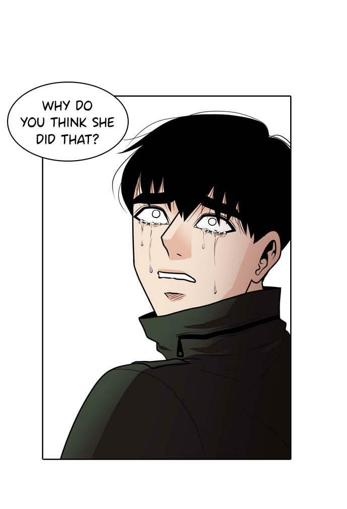Tomorrow (Llama) Chapter 34 page 56 - 