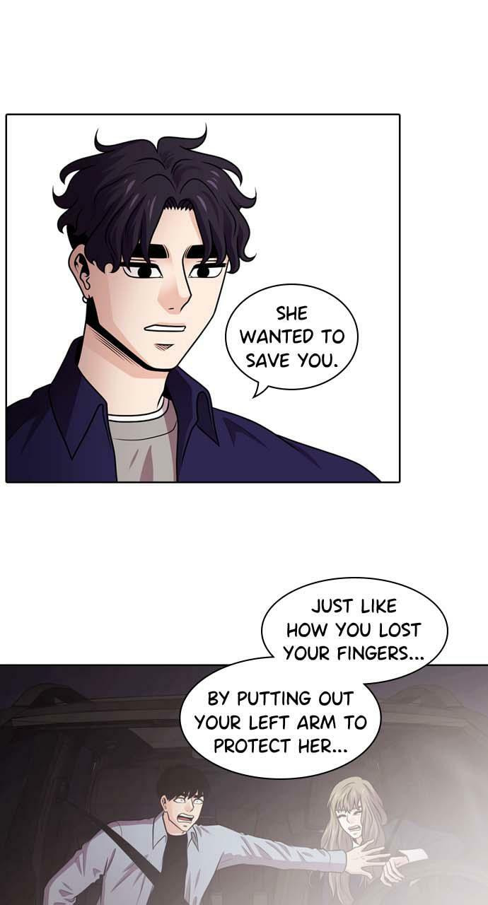 Tomorrow (Llama) Chapter 34 page 57 - 