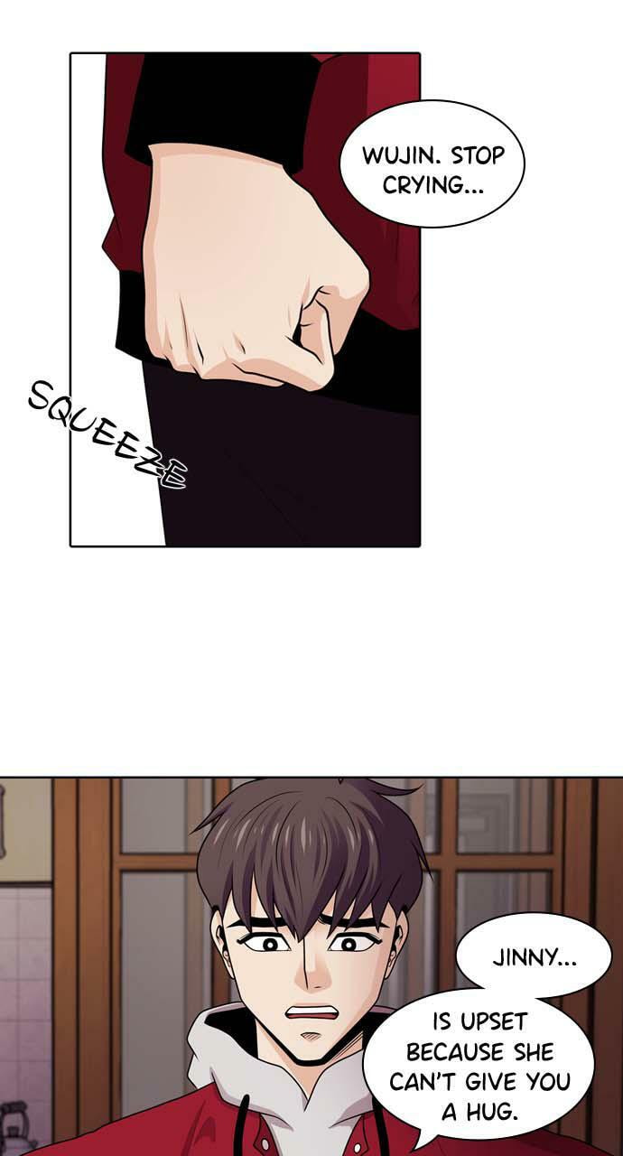 Tomorrow (Llama) Chapter 34 page 65 - 
