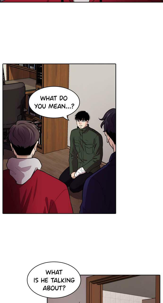 Tomorrow (Llama) Chapter 34 page 66 - 
