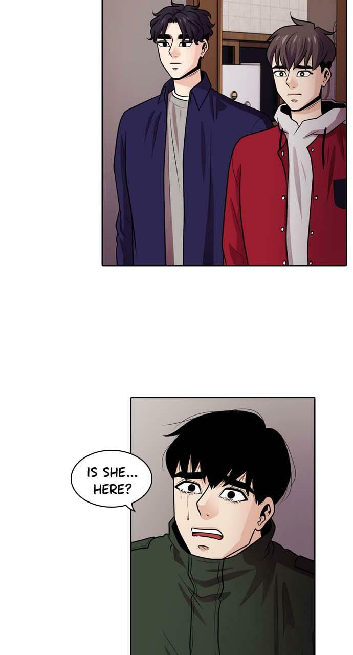 Tomorrow (Llama) Chapter 34 page 67 - 