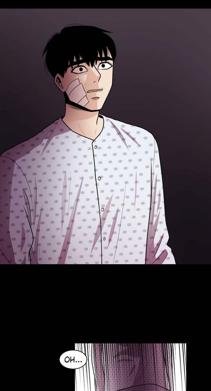 Tomorrow (Llama) Chapter 34 page 8 - 