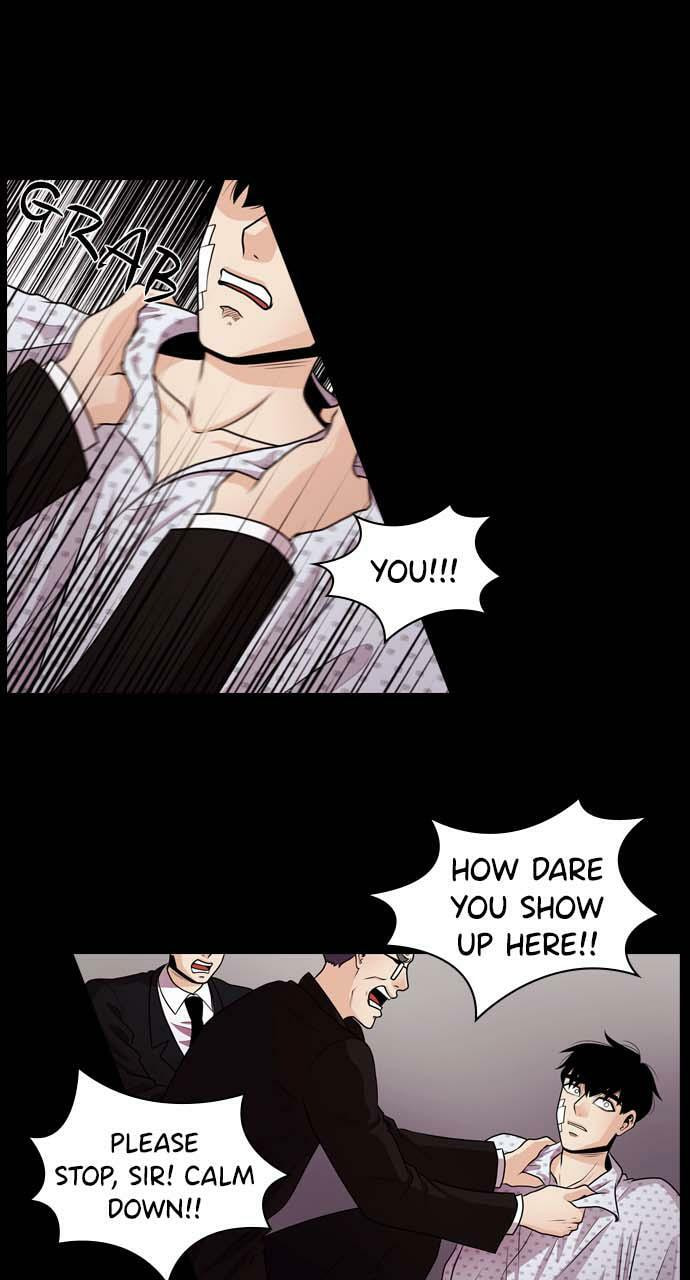 Tomorrow (Llama) Chapter 34 page 10 - 