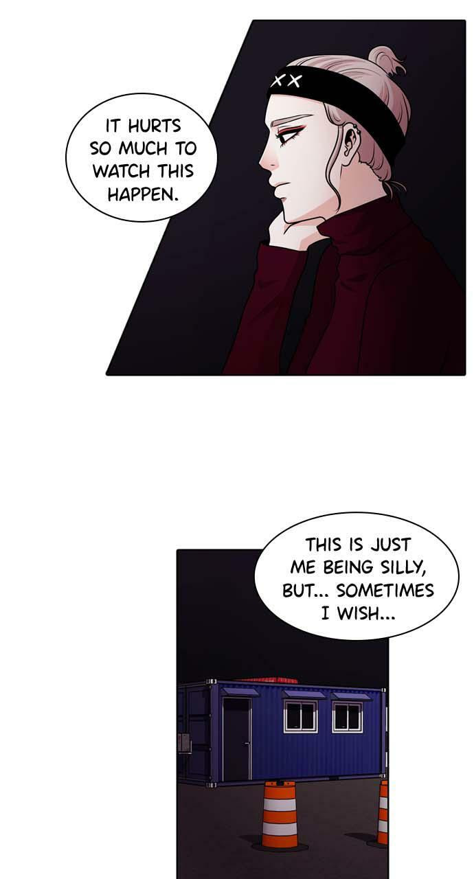 Tomorrow (Llama) Chapter 35 page 101 - 