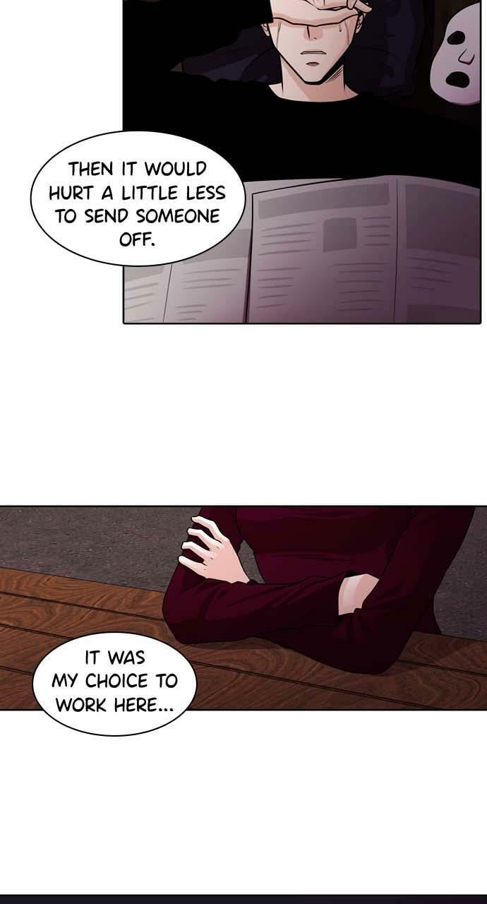 Tomorrow (Llama) Chapter 35 page 103 - 
