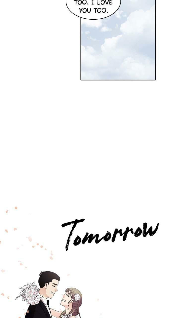 Tomorrow (Llama) Chapter 35 page 110 - 