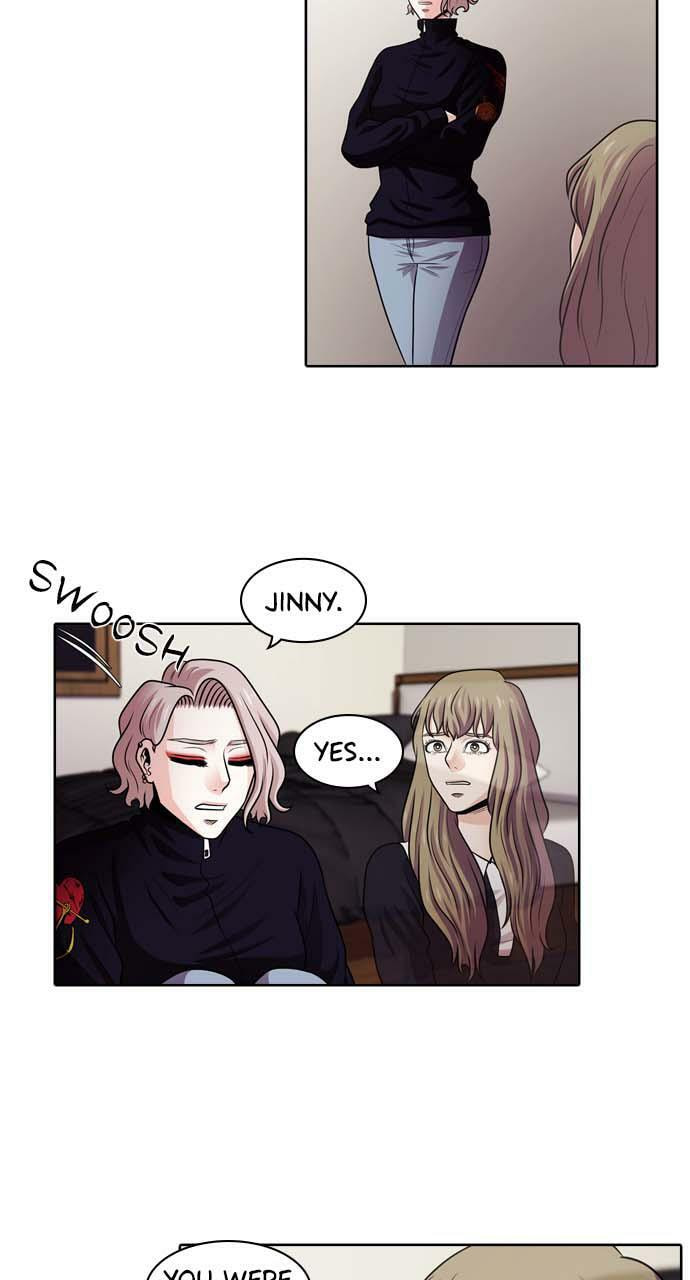 Tomorrow (Llama) Chapter 35 page 13 - 