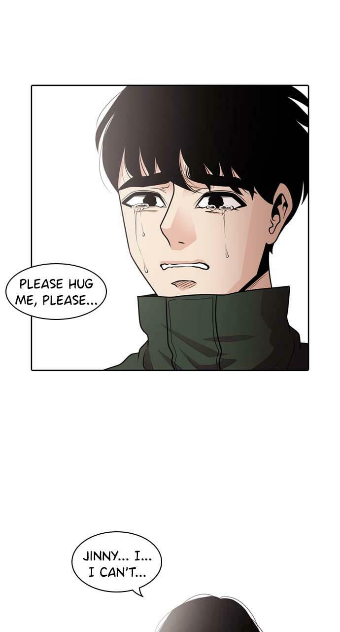 Tomorrow (Llama) Chapter 35 page 25 - 