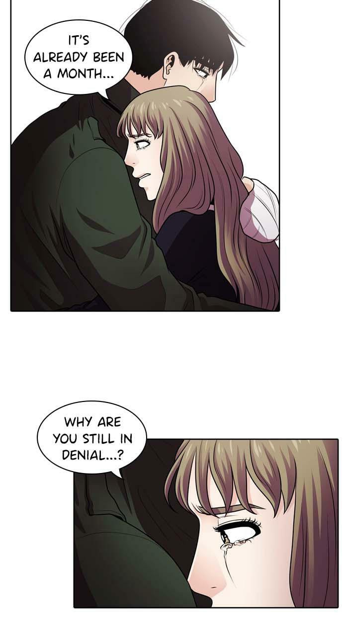 Tomorrow (Llama) Chapter 35 page 27 - 