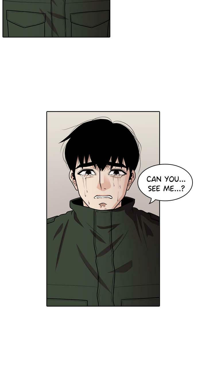 Tomorrow (Llama) Chapter 35 page 4 - 