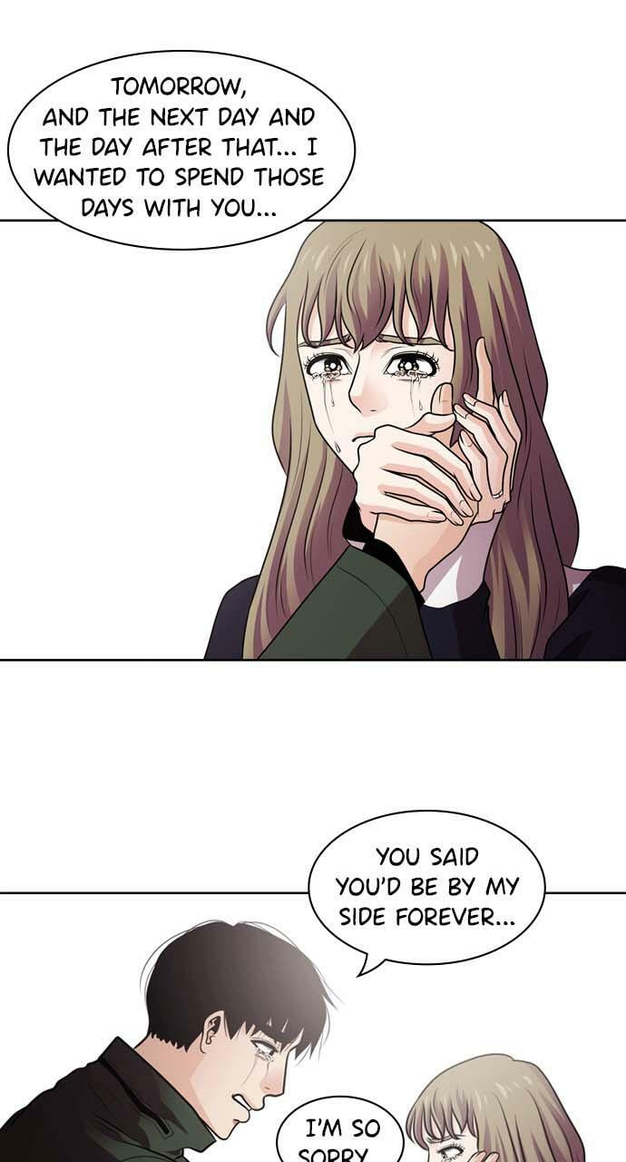 Tomorrow (Llama) Chapter 35 page 32 - 