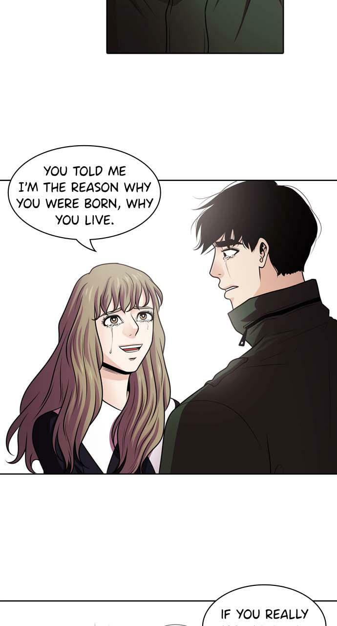 Tomorrow (Llama) Chapter 35 page 36 - 