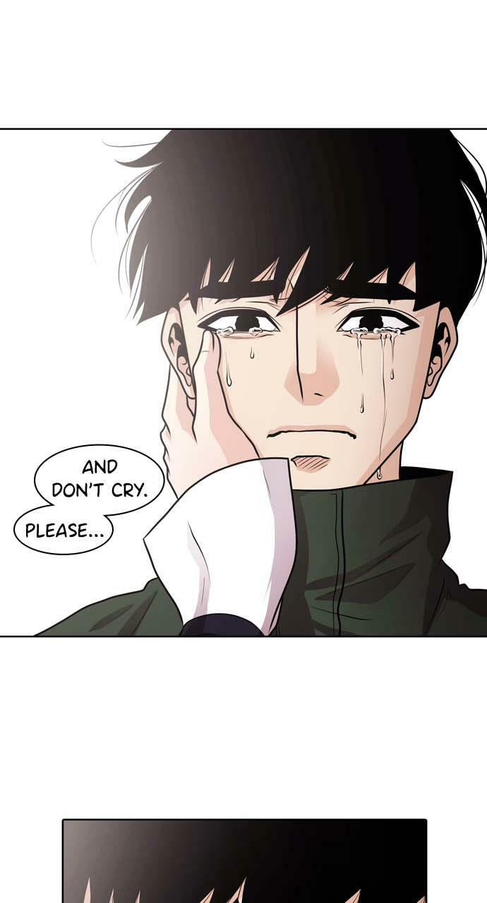 Tomorrow (Llama) Chapter 35 page 38 - 