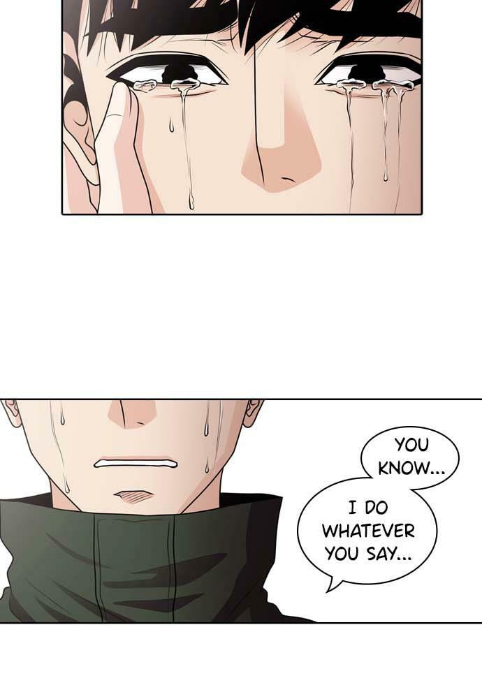 Tomorrow (Llama) Chapter 35 page 39 - 
