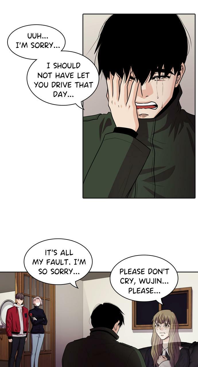 Tomorrow (Llama) Chapter 35 page 5 - 