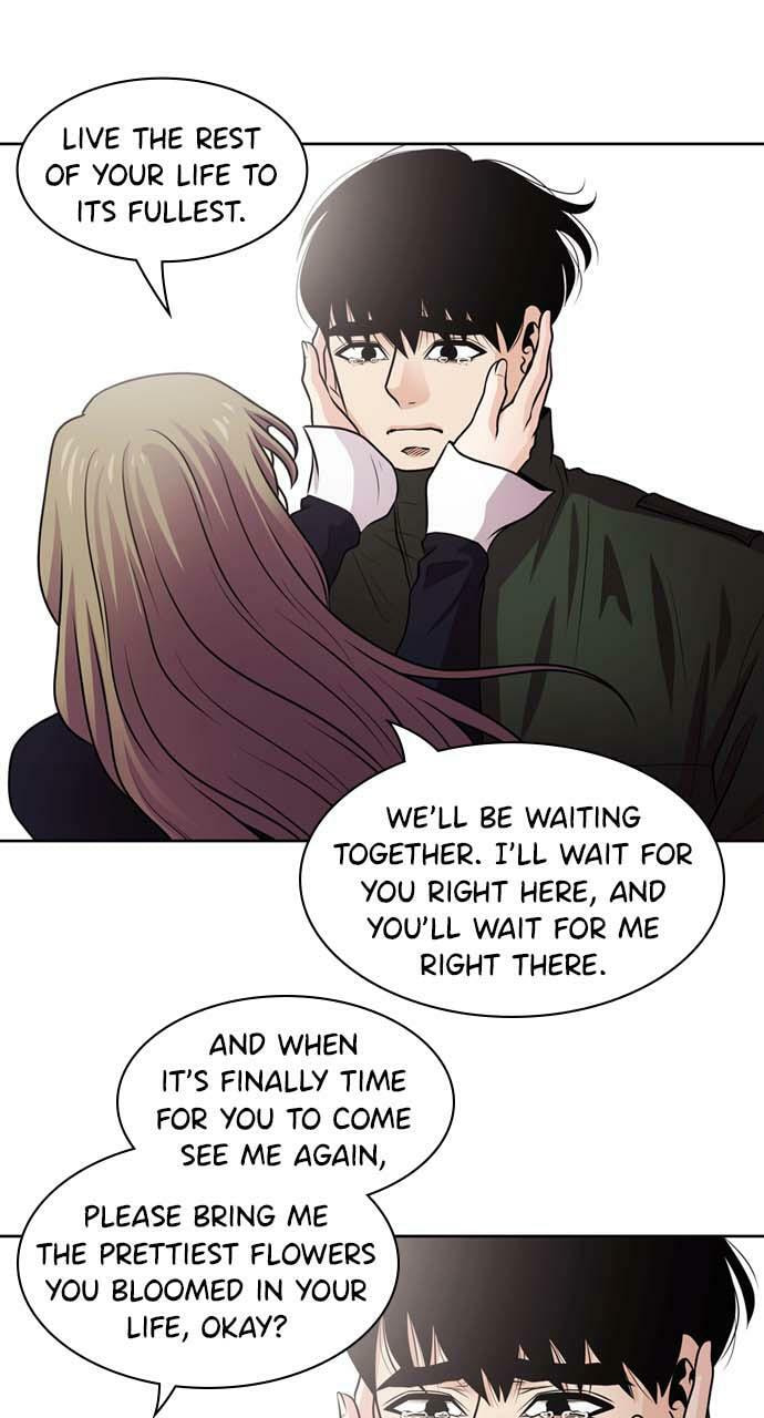 Tomorrow (Llama) Chapter 35 page 50 - 