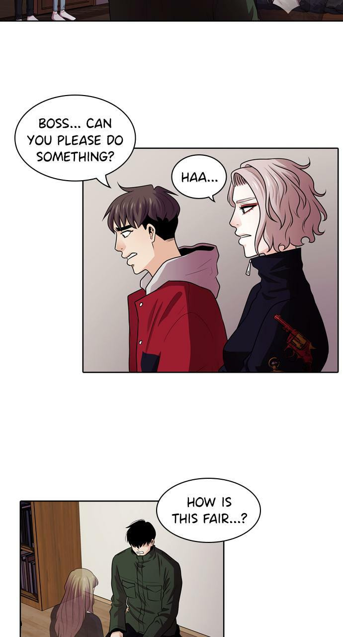 Tomorrow (Llama) Chapter 35 page 6 - 