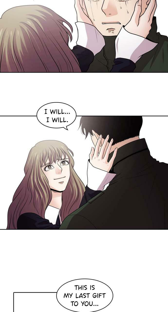 Tomorrow (Llama) Chapter 35 page 51 - 