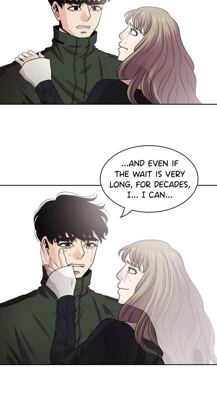Tomorrow (Llama) Chapter 35 page 56 - 