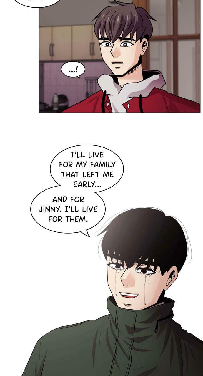 Tomorrow (Llama) Chapter 35 page 63 - 