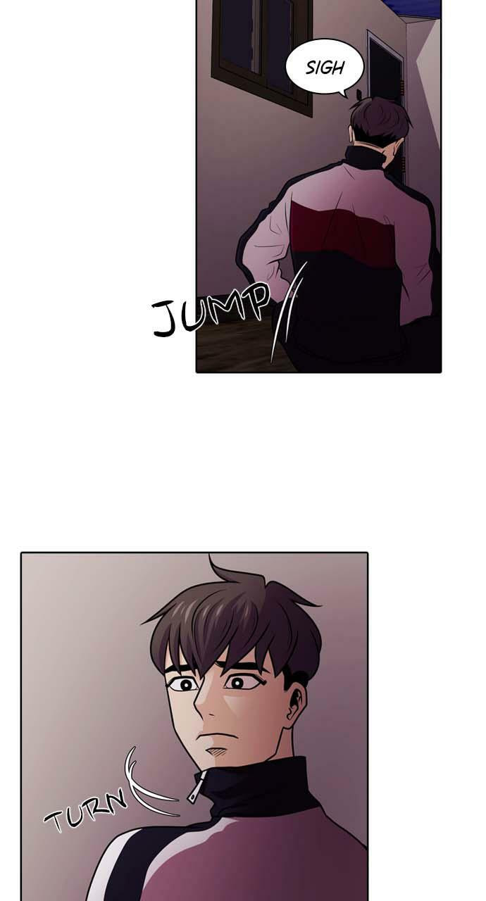 Tomorrow (Llama) Chapter 35 page 72 - 